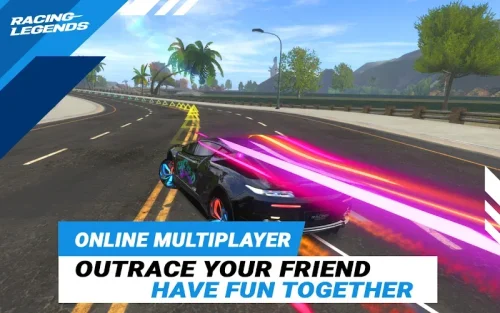 Racing Legends Funzy-screenshot-5