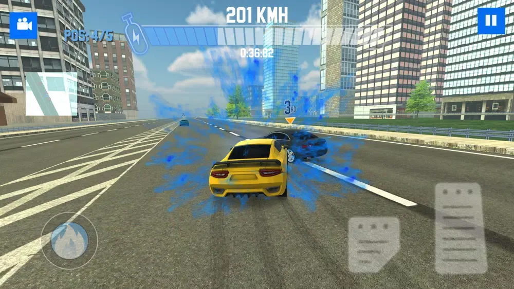 Need the speed : underground應用截圖