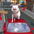 Crazy Piggies 3d Simulator games