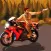 Deadly Street Moto
