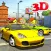 3d Taxi car driver Parking simulator free games