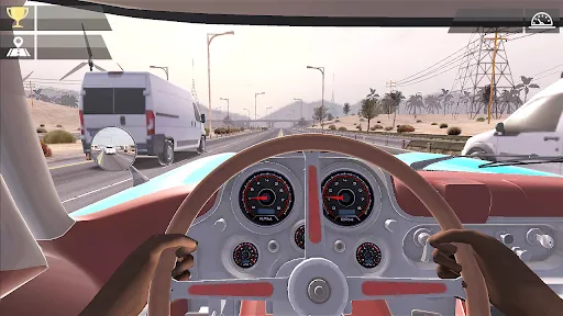 صور Racing Traffic Car Speed