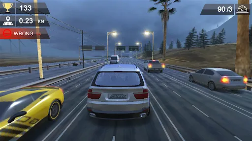 صور Racing Traffic Car Speed