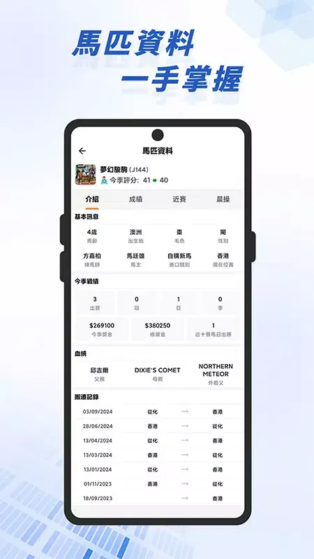 賽馬寶-賽馬情報賽事直播 স্ক্রিনশট