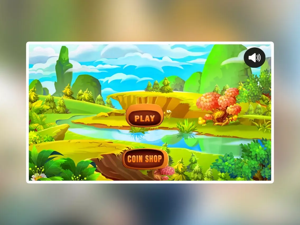 Capturas de pantalla de Arctic roads Car Racing Game iPad 
