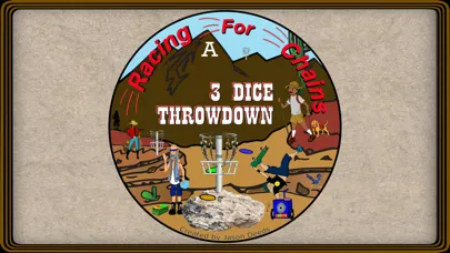 A 3 Dice Throwdown Screenshots