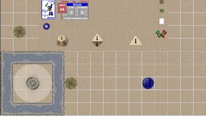 A 3 Dice Throwdown Screenshots