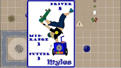 A 3 Dice Throwdown Screenshots