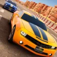 Crazy Car 3D