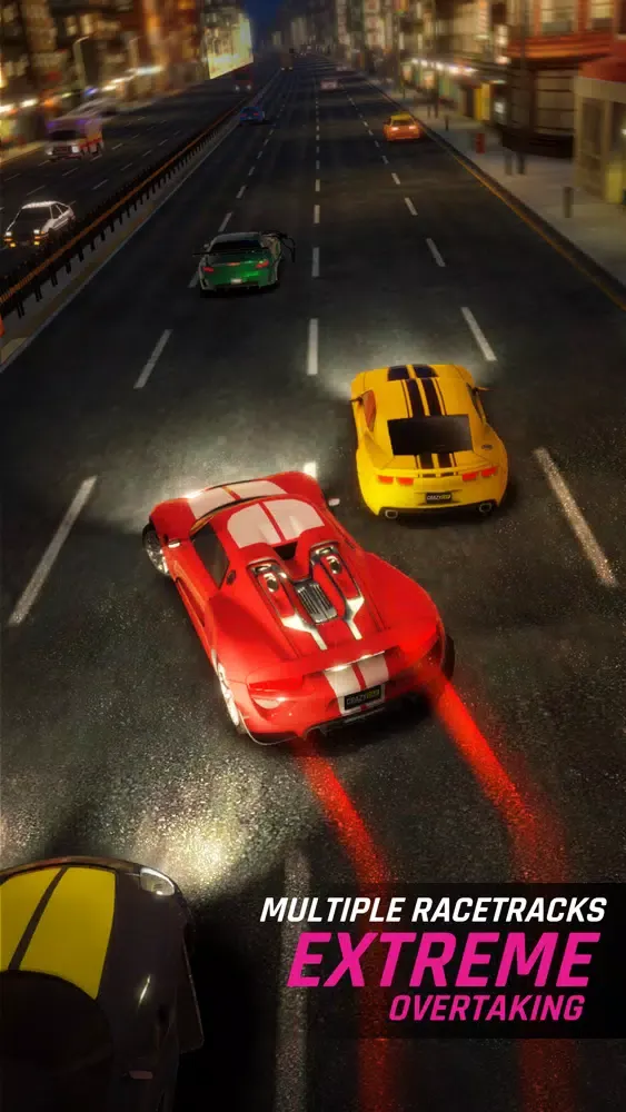 صور Crazy Car 3D