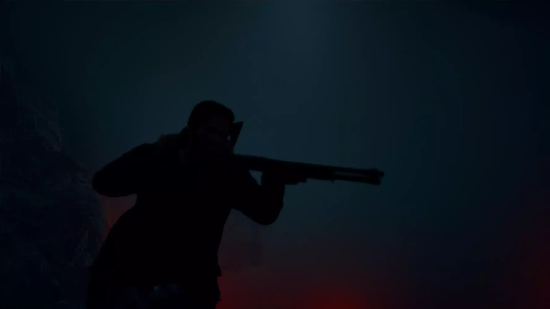 Deadly Days Gone Wrong应用截图