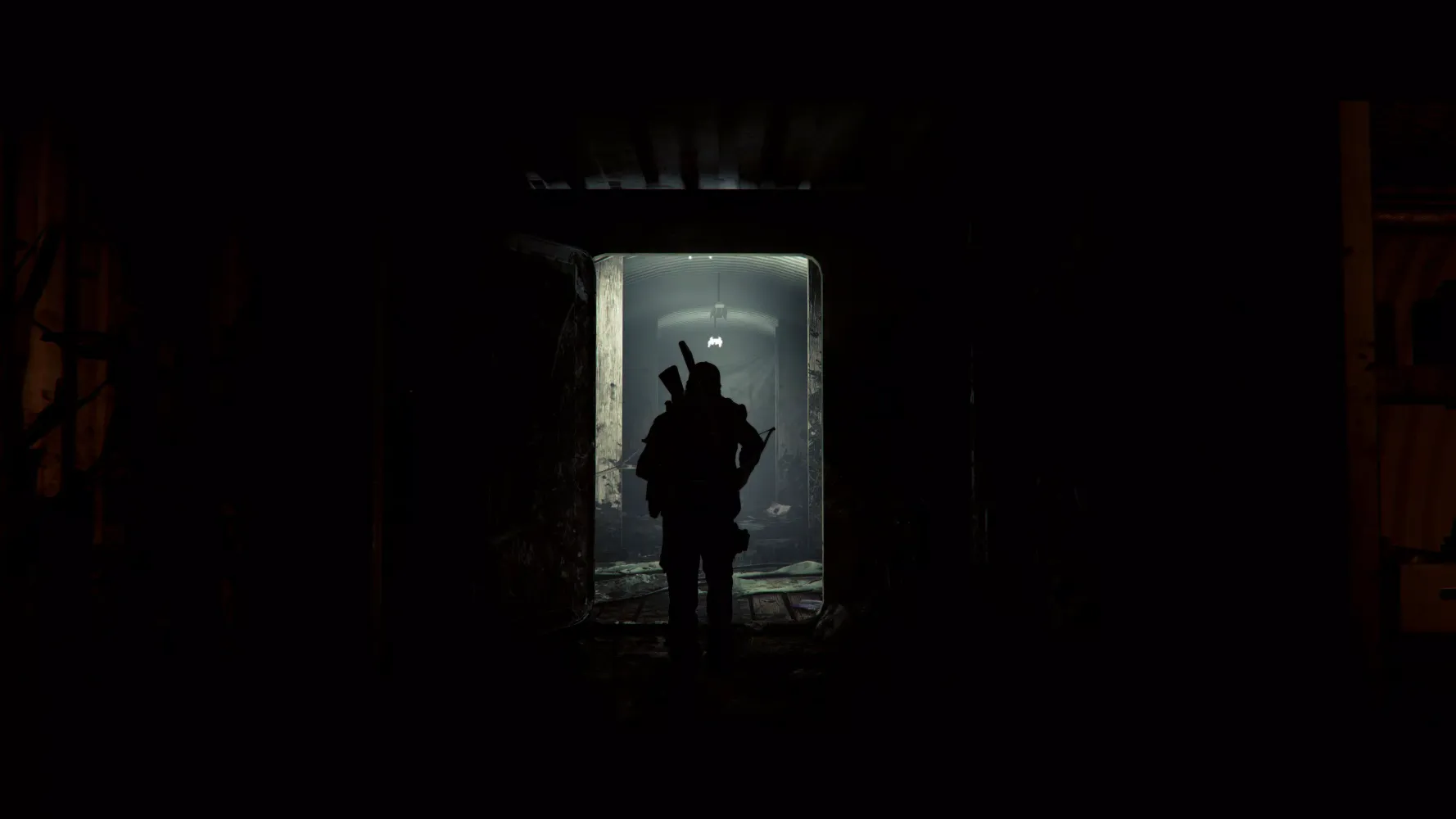 Deadly Days Gone Wrong应用截图