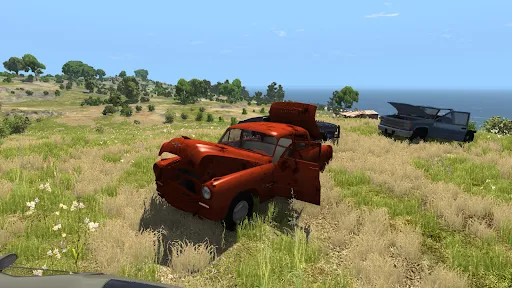 Deadly My Summer Car Garage Screenshots