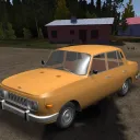 Deadly My Summer Car Garage