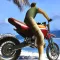 Xtreme Stunt Bike Racing Game