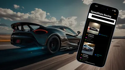 Tangkapan layar XTrem Racing 2.0