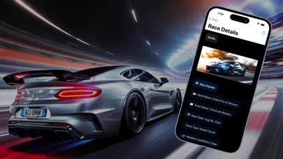 Tangkapan layar XTrem Racing 2.0