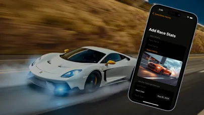 Tangkapan layar XTrem Racing 2.0