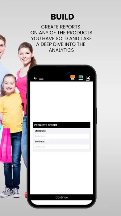 Screenshot di Rack Tribe - Sell Clothes