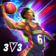Streetball Allstar Streetball Allstar