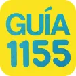 Guía 1155