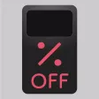 スマート割引計算