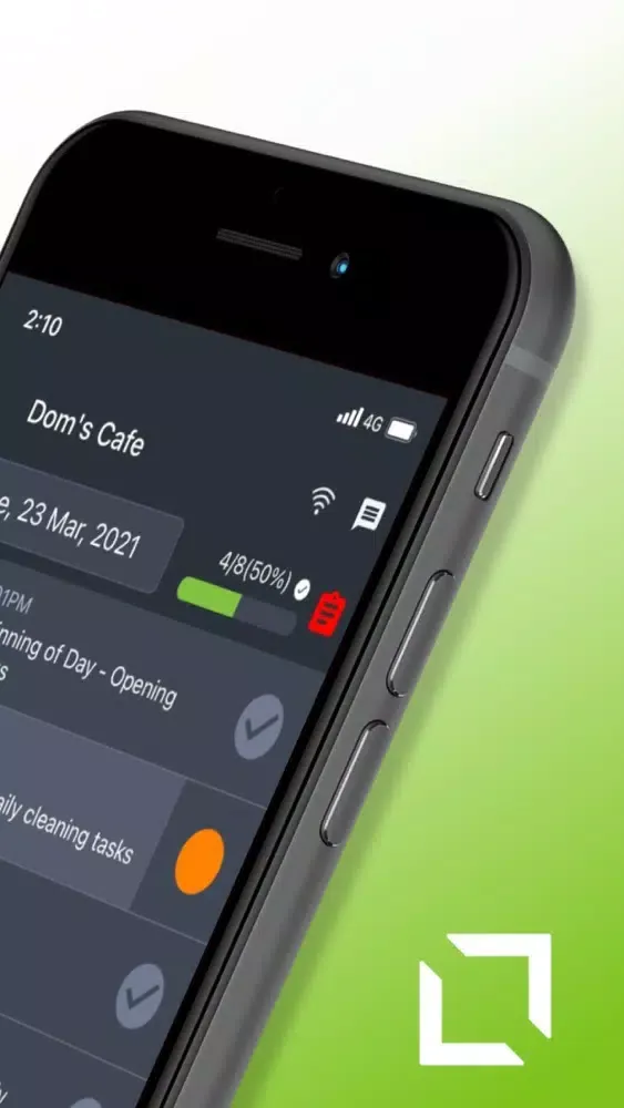 Safe Food Pro Screenshots