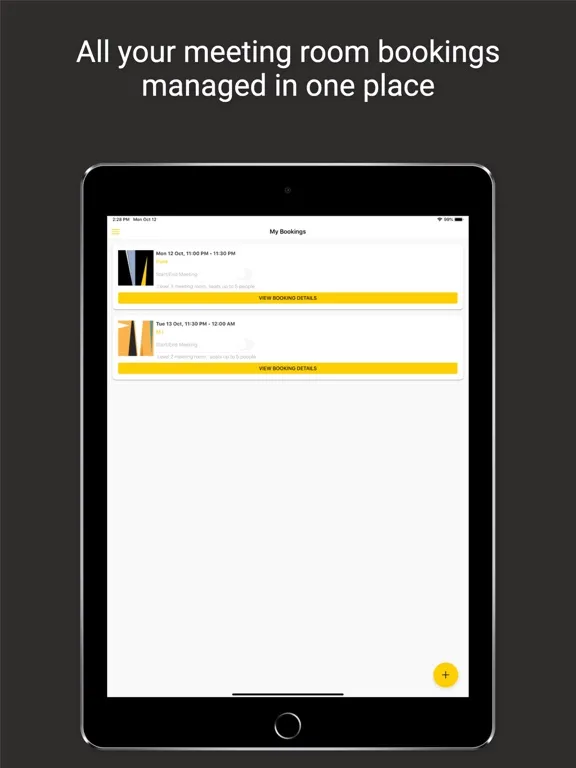 تصاویر Smales Farm iPad 