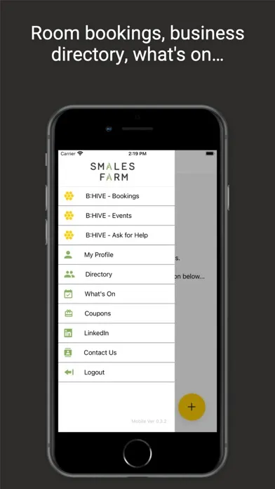 تصاویر Smales Farm