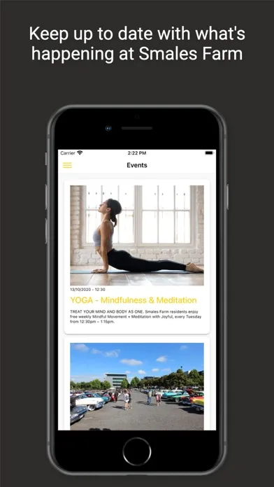 تصاویر Smales Farm