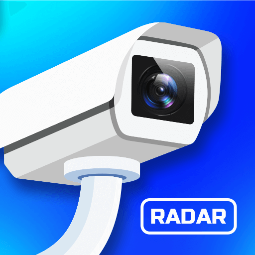 Speed Camera Radar