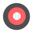 Baseball Pitch Speed Radar Gun