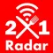 RADAR 2x1