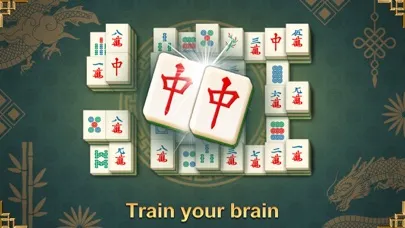 Mahjong Endless: Tile Match 3D应用截图