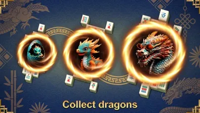 Mahjong Endless: Tile Match 3D应用截图