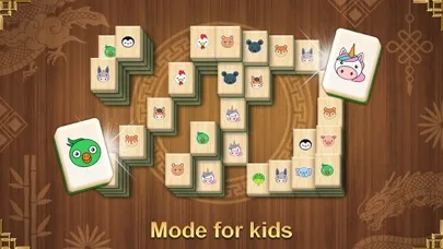 Mahjong Endless: Tile Match 3D应用截图