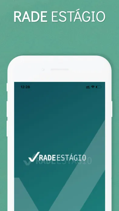 Ảnh chụp màn hình của RADE Estágio