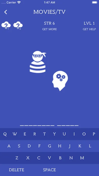 Скриншоты Image Mania Quiz