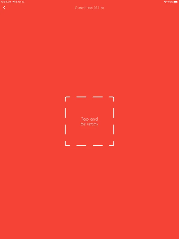 The Champion - Speed Games iPad Screenshots