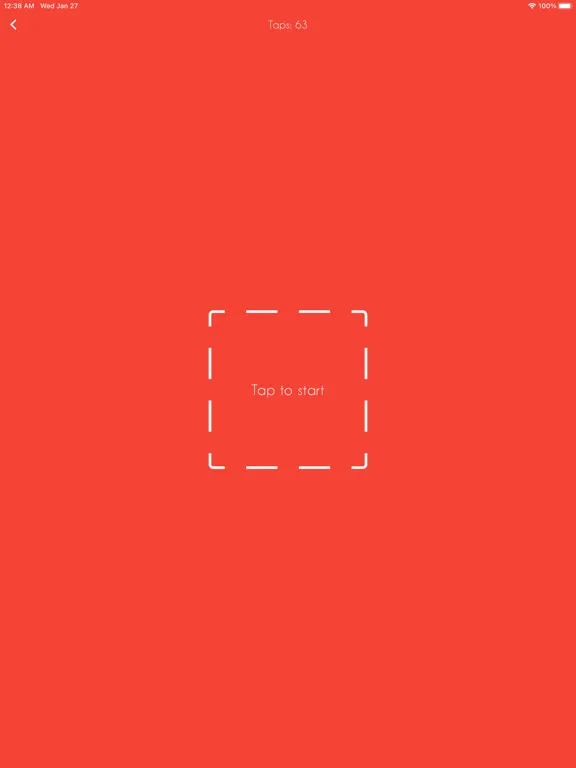 The Champion - Speed Games iPad Screenshots