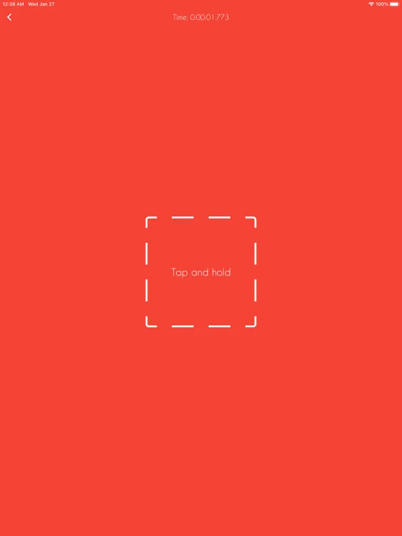 The Champion - Speed Games iPad Screenshots