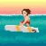 Max Barrelz Surfing