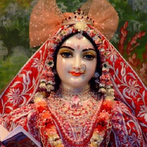 Srimati Radharani Wallpapers