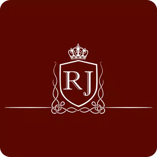 Radhe Jewels Radhe Jewels