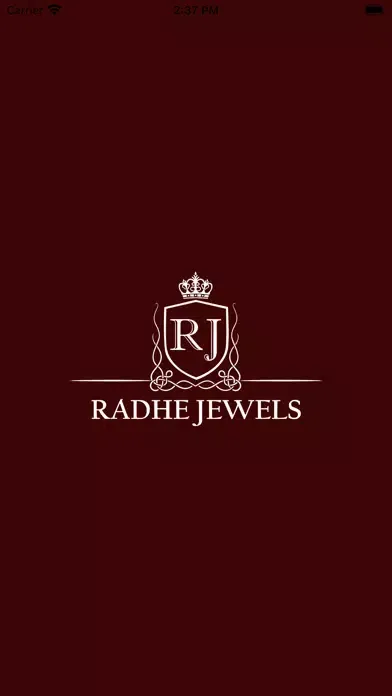 Radhe Jewels应用截图