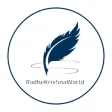 Radhe Krishna World Radhe Krishna World