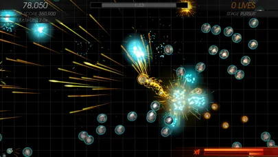 Ballistic SE Screenshots