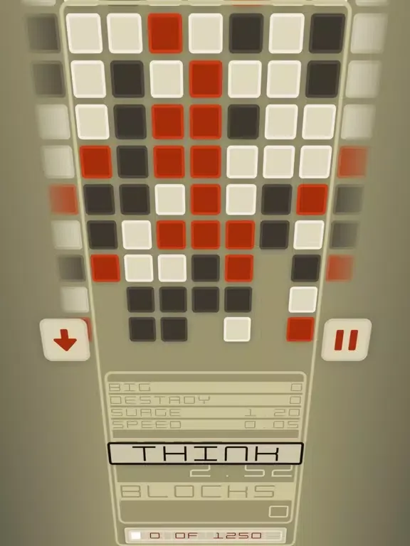 CRUSH! iPad  Screenshots