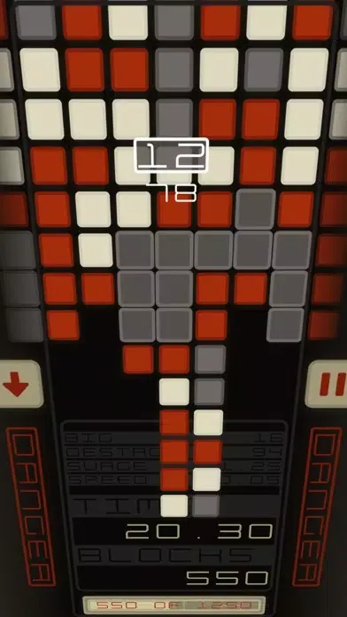CRUSH! Screenshots