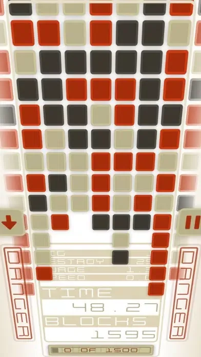 CRUSH! Screenshots